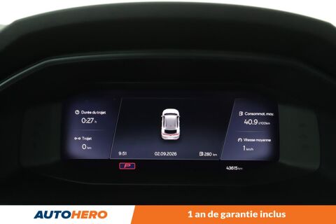 Formentor 1.5 TSI V DSG7 150 ch 2023 occasion 92130 Issy-les-Moulineaux