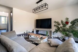  Appartement à vendre 4 pièces 75 m²