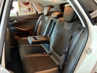 Grandland x 1.6 D 120 ch BVA6 Innovation 2018 occasion 34500 B&eacute;ziers