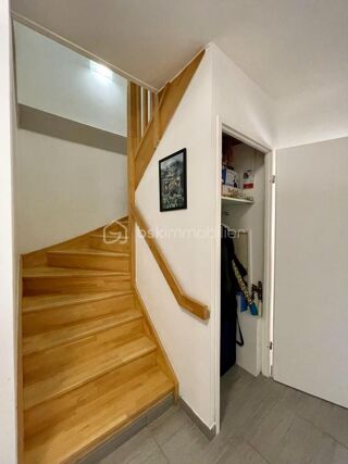  Maison � vendre 3 pi�ces 72 m�