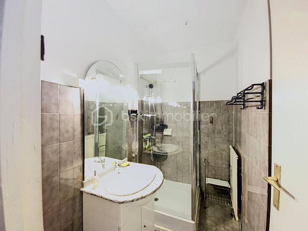 Vente Appartement CENTRE VILLE LGM - STUDIO 15 M2 La grande motte