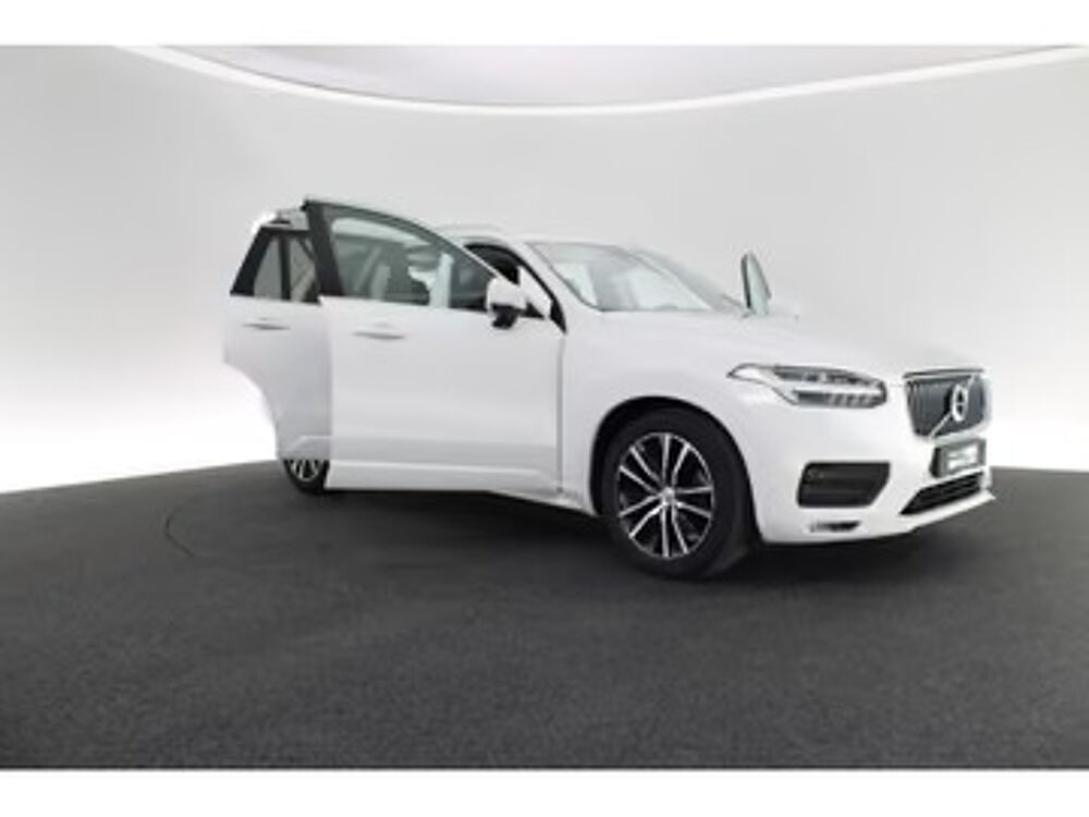 XC90 B5 Momentum Pro AWD – Cam&eacute;ra, Standheizung, ACC, AHK 2022 occasion 33700 Merignac