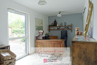  Maison � vendre 3 pi�ces 90 m�