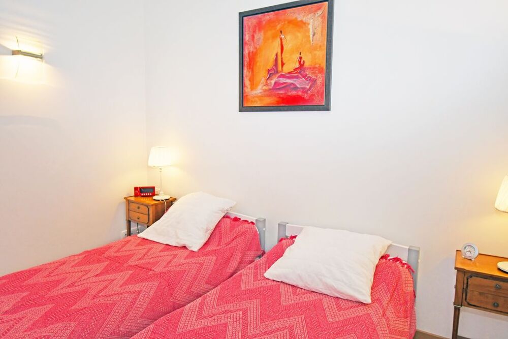 Location Appartement Appartement de 56m2 à louer sur Lyon 02 Lyon 2