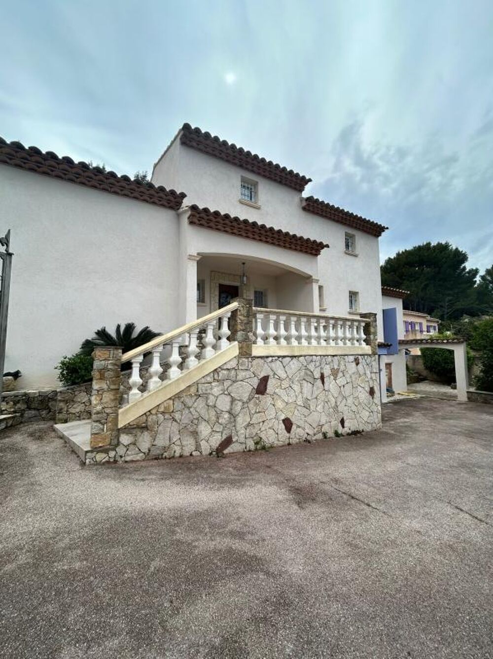 Vente Maison Maison Toulon