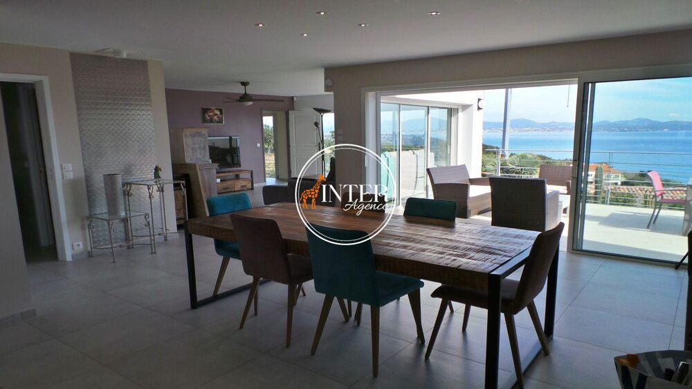 � vendre  Villa Les Issambres (83380)