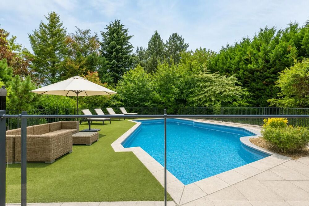 à vendre  Maison Saint-Cyr-sur-le-Rhône (69560)