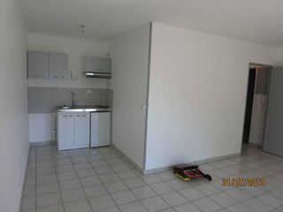  Appartement  louer 1 pice 28 m