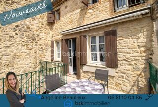 Maison  vendre 6 pices 123 m