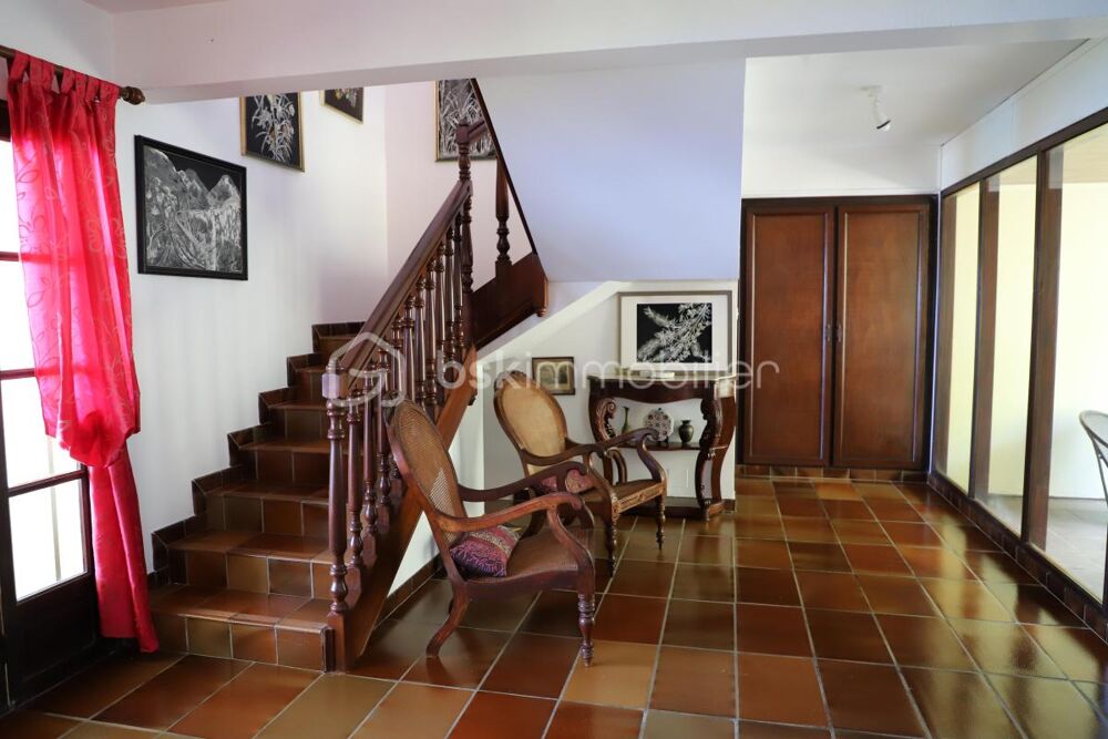 � vendre  Villa Saint-Denis (97400)