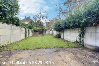  Maison à vendre 4 pièces 78 m²