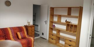  Appartement � louer 1 pi�ce 27 m�
