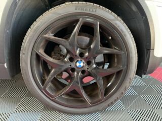 X6 xDrive40d 306ch Exclusive A 2013 occasion 56120 Les Forges De Lanouee