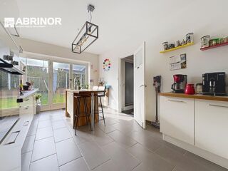  Maison � vendre 5 pi�ces 120 m�
