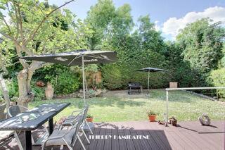  Maison  vendre 7 pices 160 m