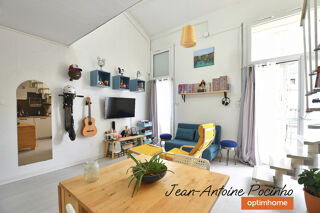  Duplex/triplex  vendre 2 pices 34 m