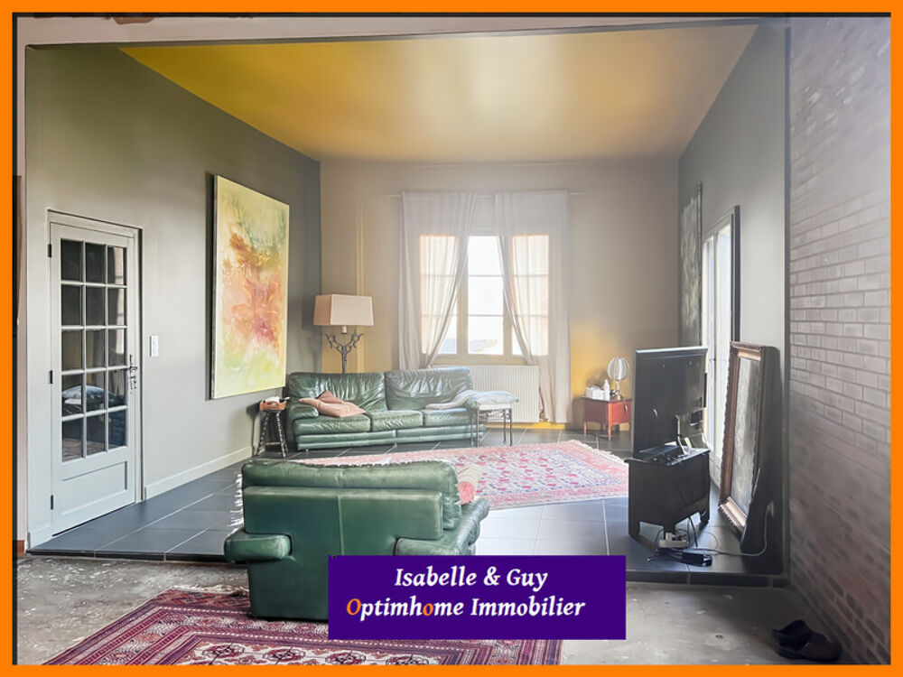 Vente Maison A 18 min de Verneuil Verneuil sur avre