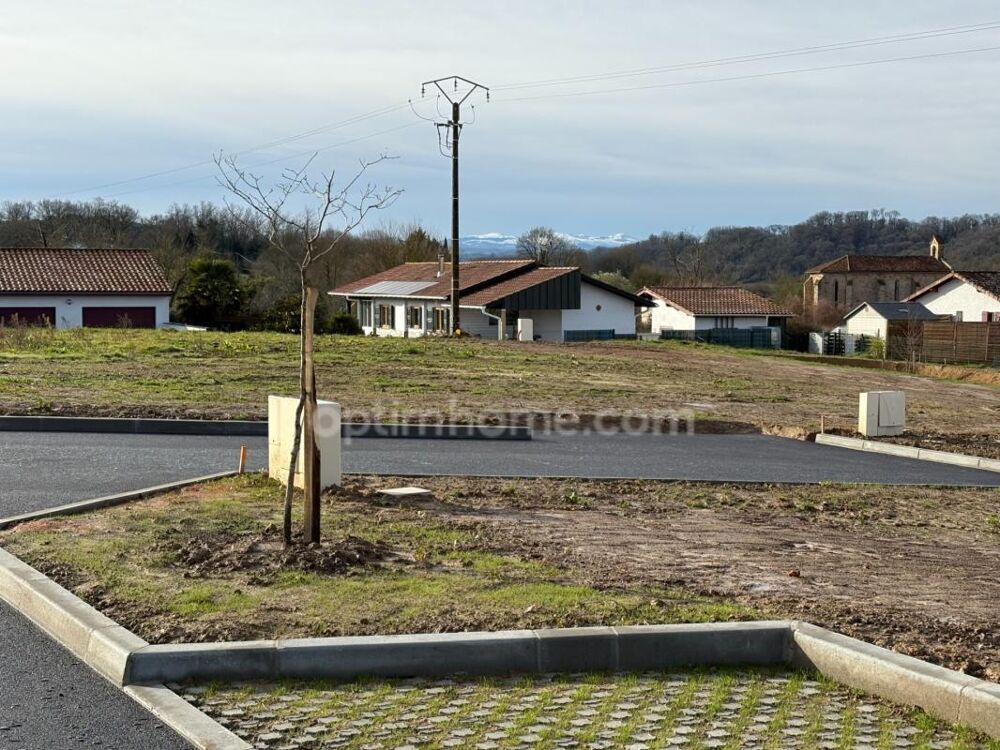 Vente Terrain BIDACHE (64) Bidache