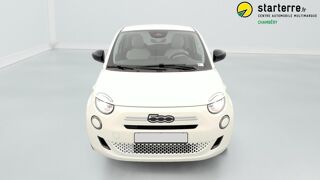500 1.0 65 ch Hybride Ic&ocirc;ne 2026 occasion 73420 Voglans