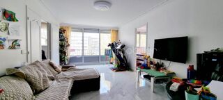  Appartement � vendre 4 pi�ces 86 m�