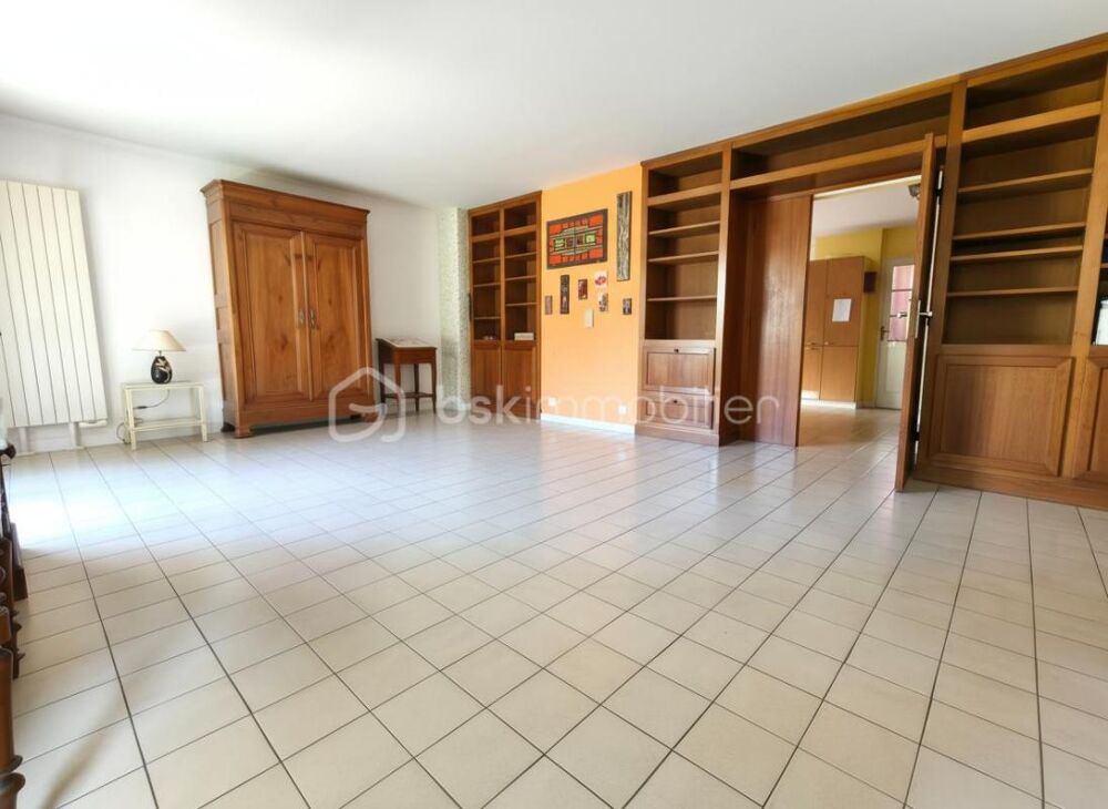 � vendre  Duplex/triplex Saint-Germain-en-Laye (78100)