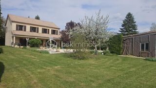  Maison à vendre 6 pièces 215 m²