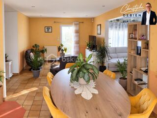  Maison à vendre 4 pièces 73 m²