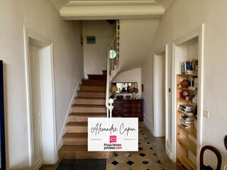  Propri�t�/ch�teau � vendre 10 pi�ces 305 m�