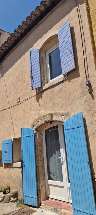  Maison � vendre 2 pi�ces 40 m�