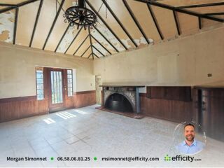  Maison à vendre 4 pièces 120 m²