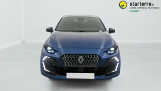 Clio 6 TCE 115 CH TECHNO 2026 occasion 73420 Voglans