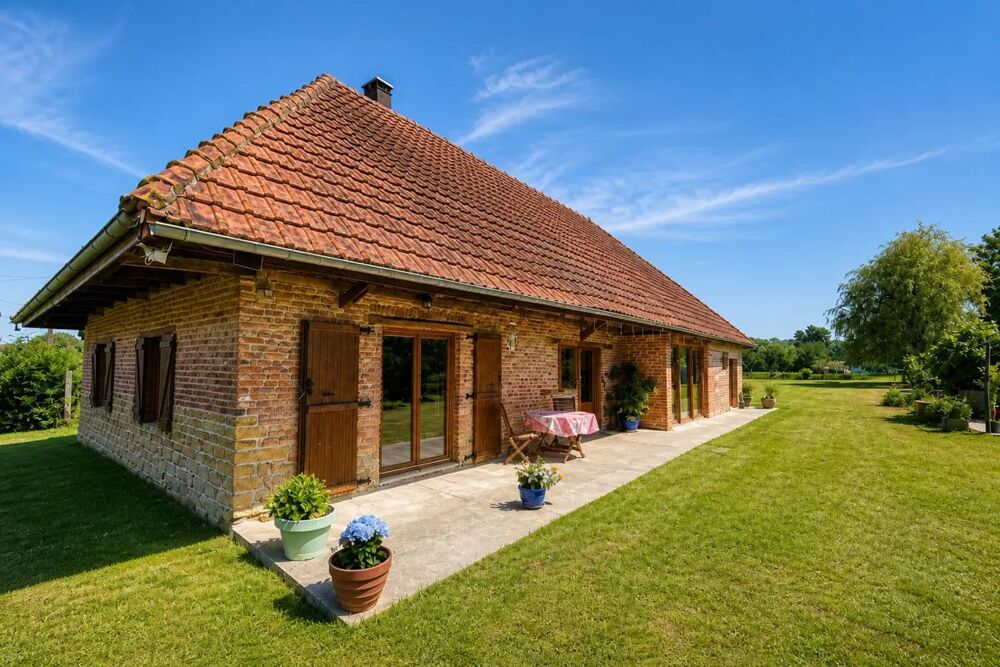 Maison de 5 pièces de 148 m² à Pleure