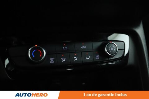 Corsa 1.5 Diesel Elegance Business 5P 100 ch 2021 occasion 92130 Issy-les-Moulineaux