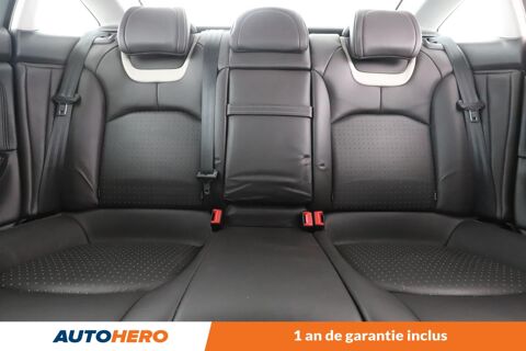 C5 2.0 Blue-HDi Hydractive Exclusive EAT6 180 ch 2017 occasion 92130 Issy-les-Moulineaux