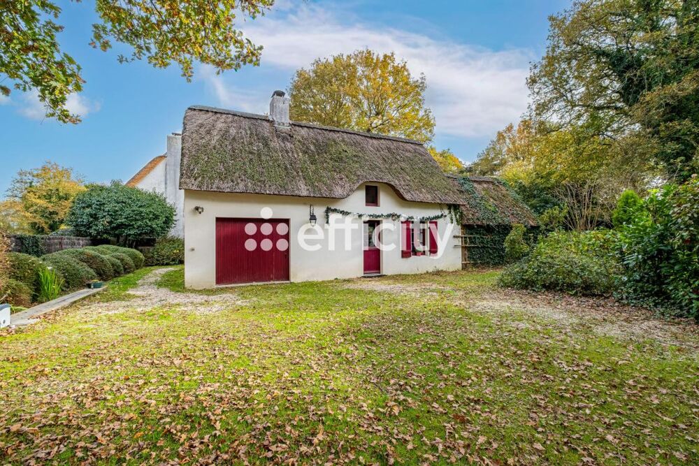  vendre  Maison Saint-Lyphard (44410)