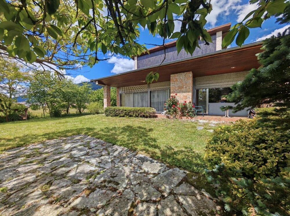 Maison d'architecte