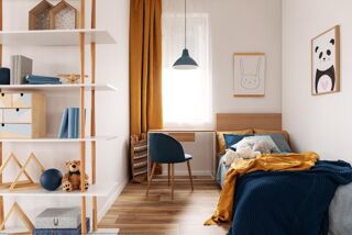  Appartement � vendre 4 pi�ces 80 m�