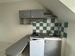  Appartement � louer 1 pi�ce 25 m�