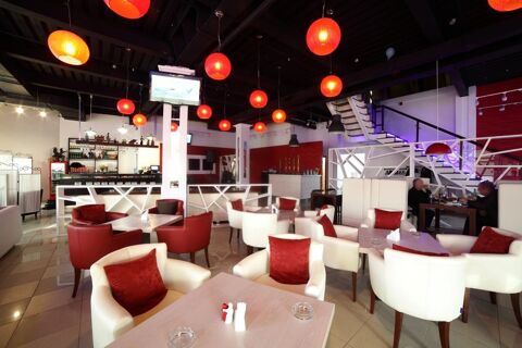   Dpt Var (83),  vendre Montauroux Fonds de Commerce - Htel - Restaurant 