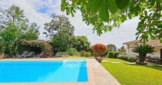  Villa à vendre 6 pièces 215 m²