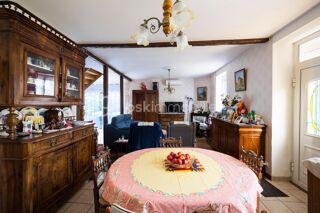  Maison à vendre 5 pièces 95 m²