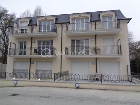   A VISITER Appartement - 2 pièce(s) - 43 m²