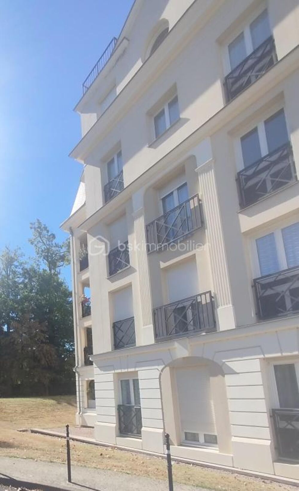 Vente Appartement À VENDRE – Appartement T2 de 49 m² à DAMMARIE-LES-LYS PROCHE GARE Dammarie les lys