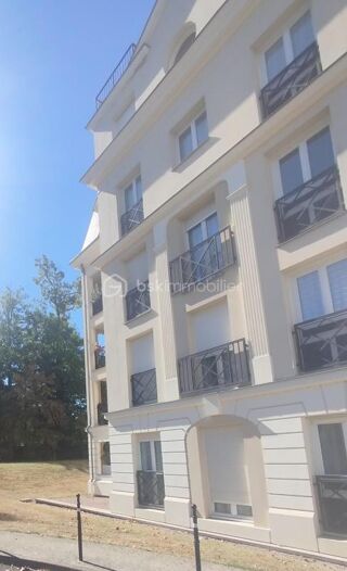 Vente Appartement À VENDRE – Appartement T2 de 49 m² à DAMMARIE-LES-LYS PROCHE GARE Dammarie les lys