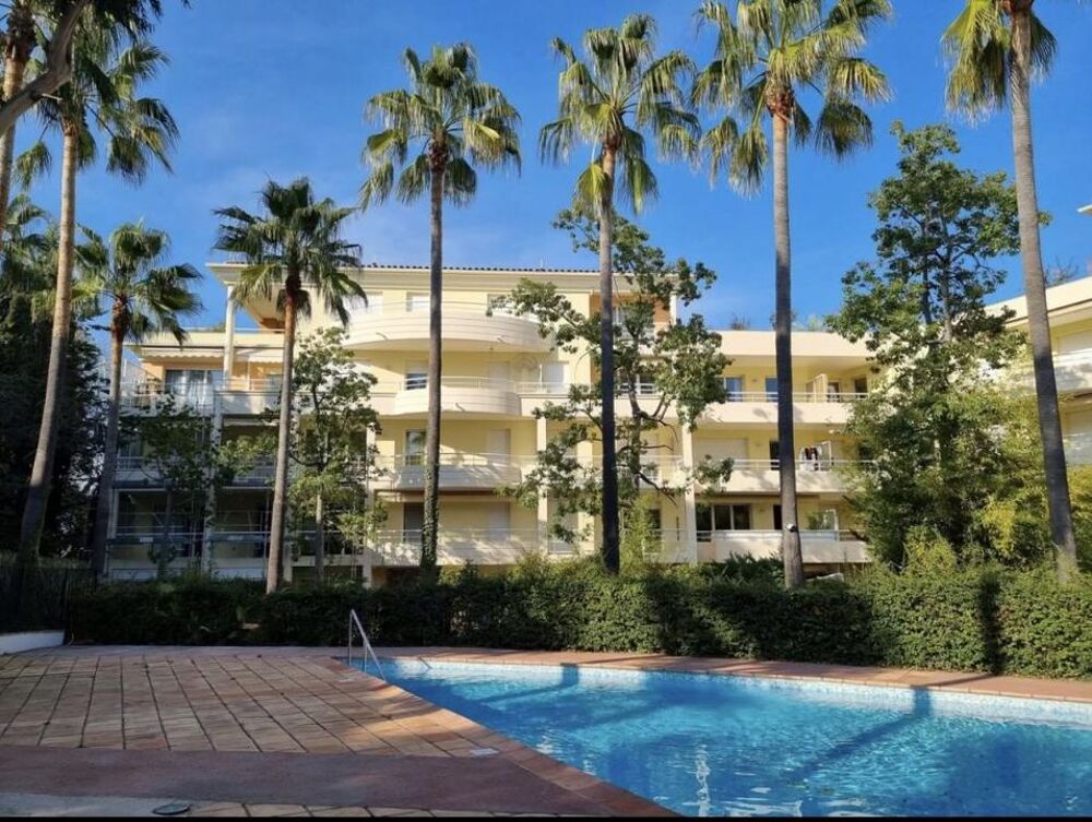 Location Appartement Appartement de 30m2 à louer sur Cannes Cannes