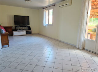  Maison à vendre 4 pièces 92 m²