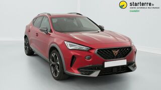 Formentor 1.4 E-HYBRID 245 CH DSG6 VZ 2024 occasion 73420 Voglans