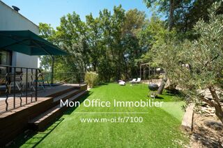  Maison à vendre 9 pièces 280 m²