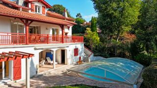  Maison  vendre 5 pices 190 m