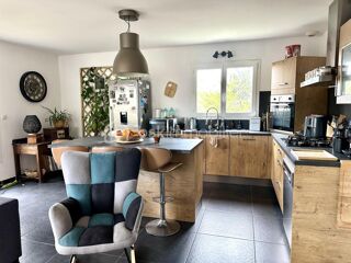  Villa � vendre 4 pi�ces 96 m�